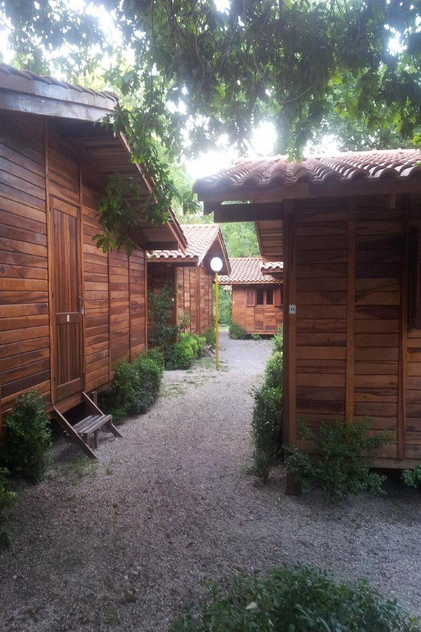 Seven Hills Village Rom Exterior foto