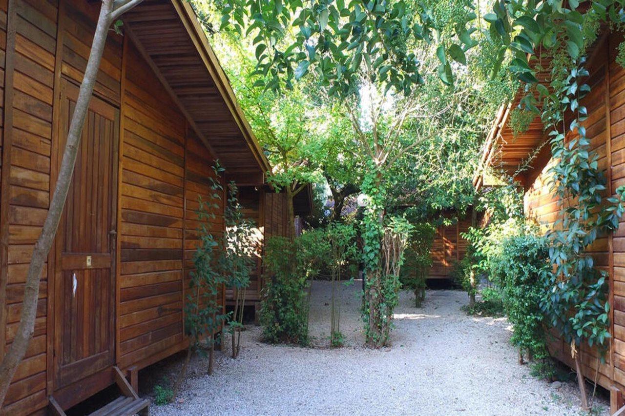 Seven Hills Village Rom Exterior foto