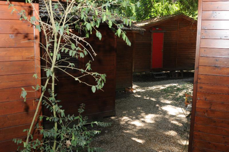 Seven Hills Village Rom Exterior foto