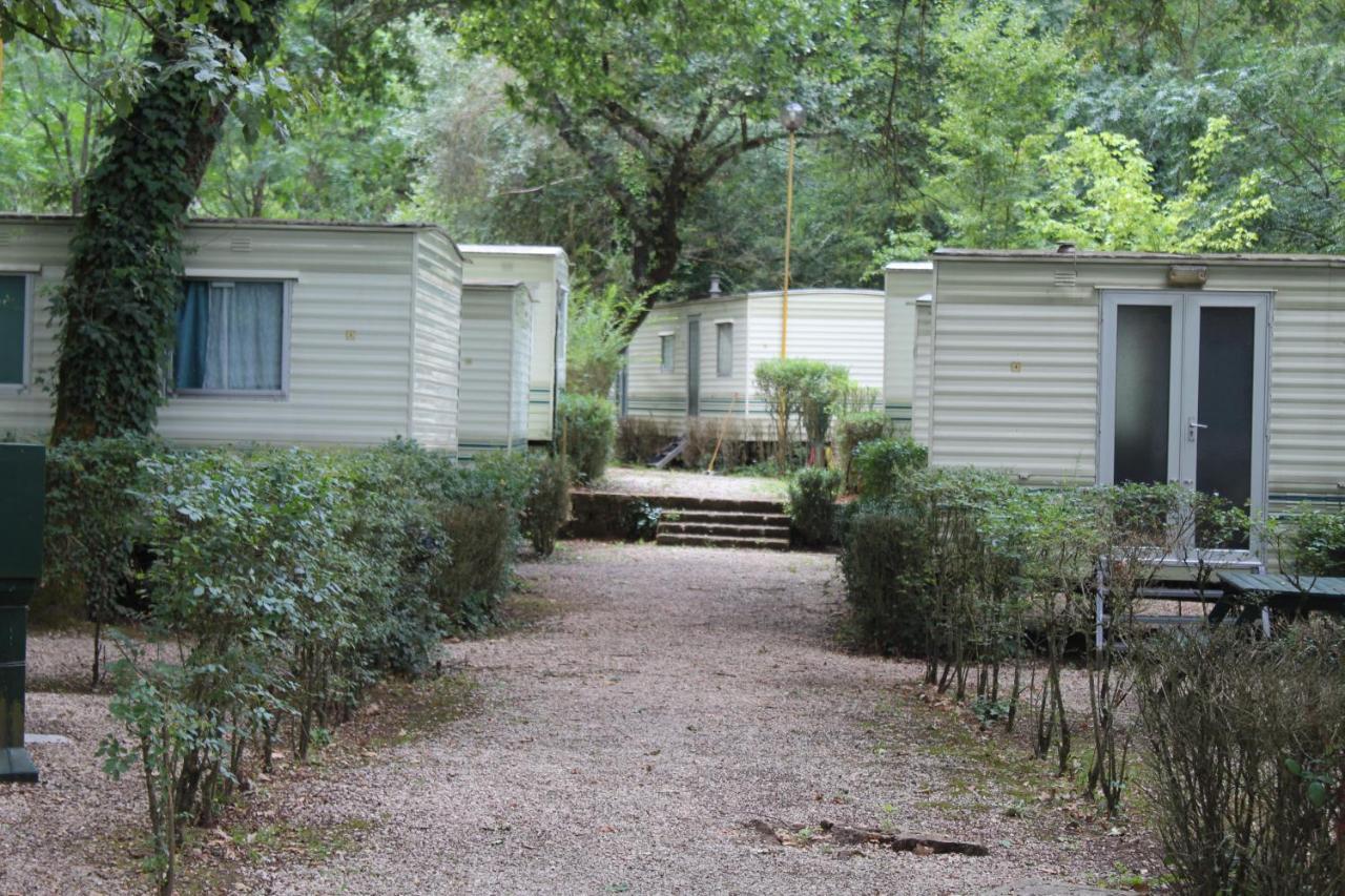 Seven Hills Village Rom Exterior foto