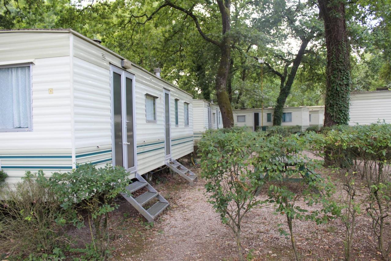 Seven Hills Village Rom Exterior foto