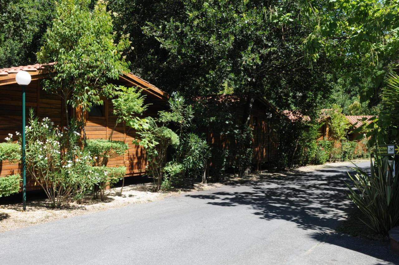 Seven Hills Village Rom Exterior foto